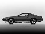 Chevrolet Camaro Z28 1982 года